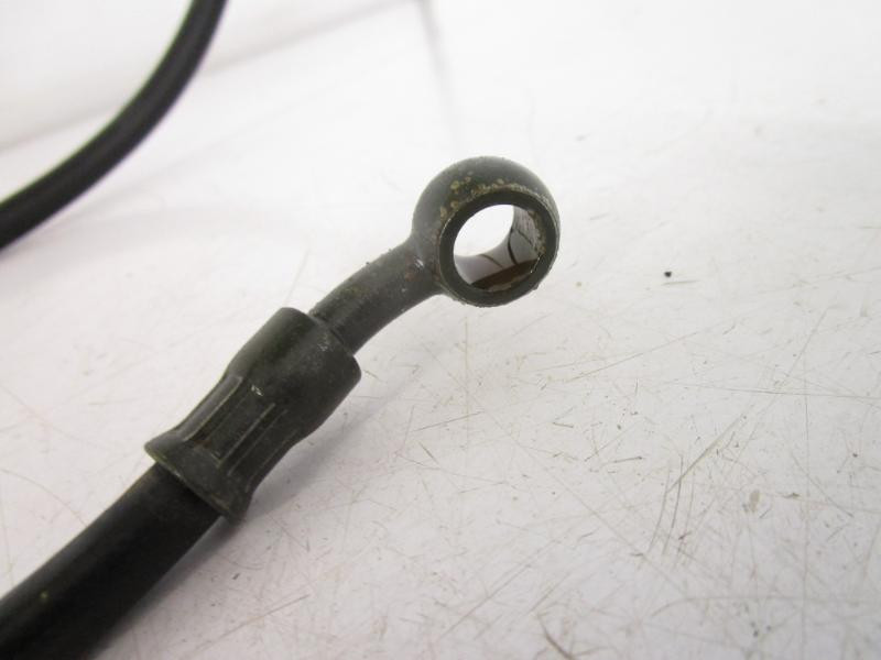97 Kawasaki Ninja ZX9R B Clutch Hose Line 43059-1775 1994-1997